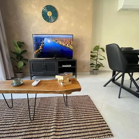 Apartman Luxurious Penthouse - Jacuzzi - Best Location