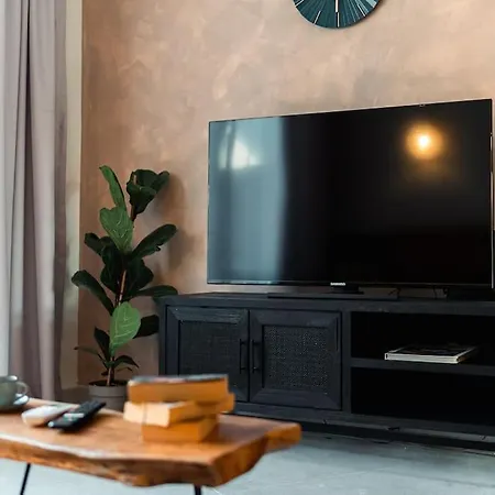 Luxurious Penthouse - Jacuzzi - Best Location Lejlighed Sliema