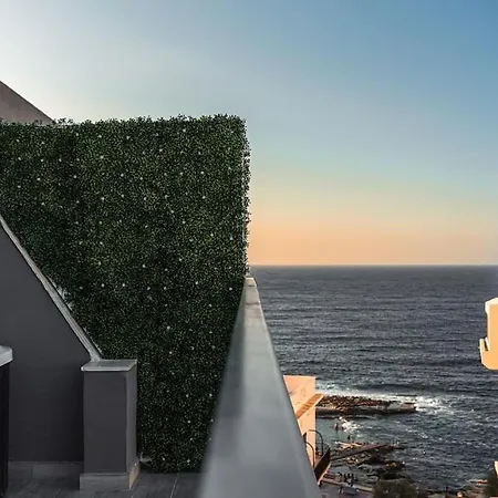 Luxurious Penthouse - Jacuzzi - Best Location *