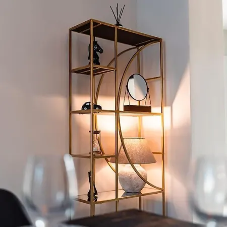 Luxurious Penthouse - Jacuzzi - Best Location Apartament