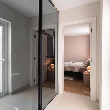 公寓 Luxurious Penthouse - Jacuzzi - Best Location