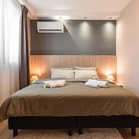 Luxurious Penthouse - Jacuzzi - Best Location Sliema