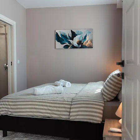 Luxurious Penthouse - Jacuzzi - Best Location 公寓 斯利马