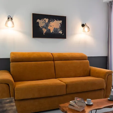 Lägenhet Luxurious Penthouse - Jacuzzi - Best Location Sliema